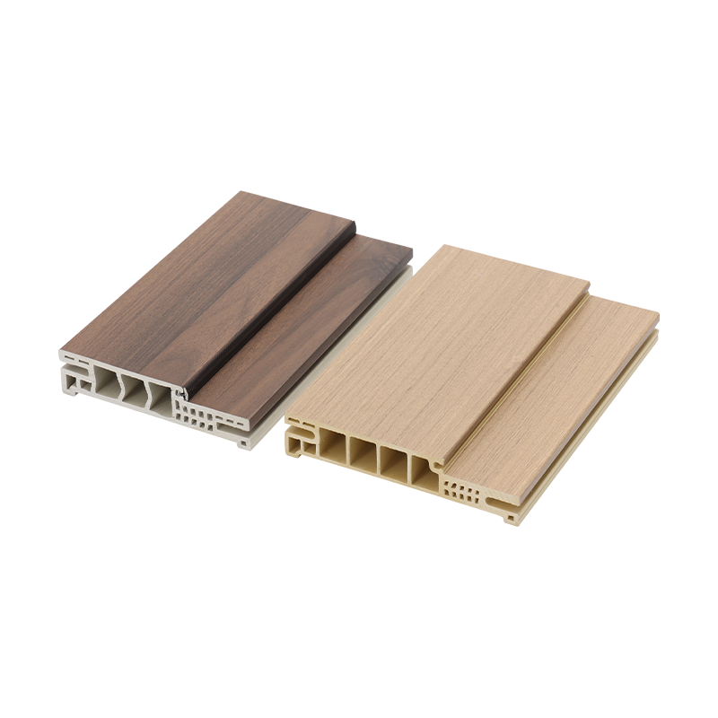 WPC 도어 프레임