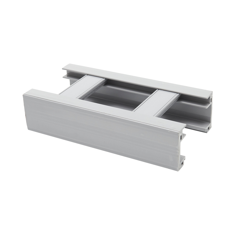 UPVC 케이블 트레이