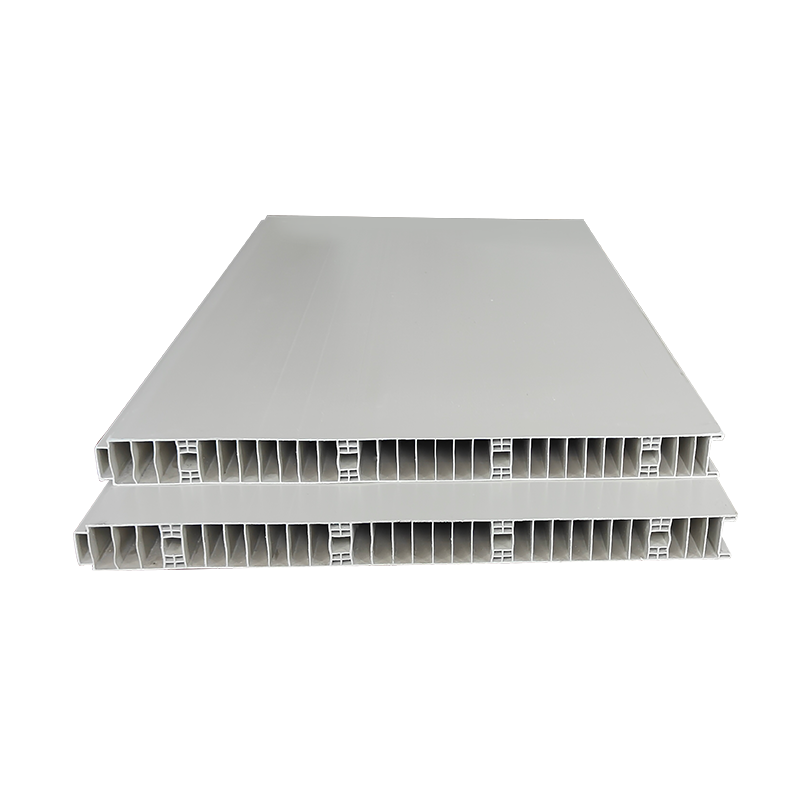 UPVC 파티션 보드