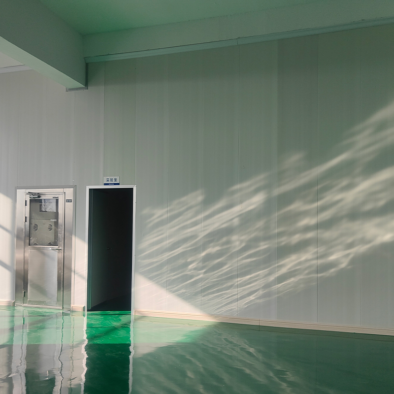 UPVC 파티션 보드