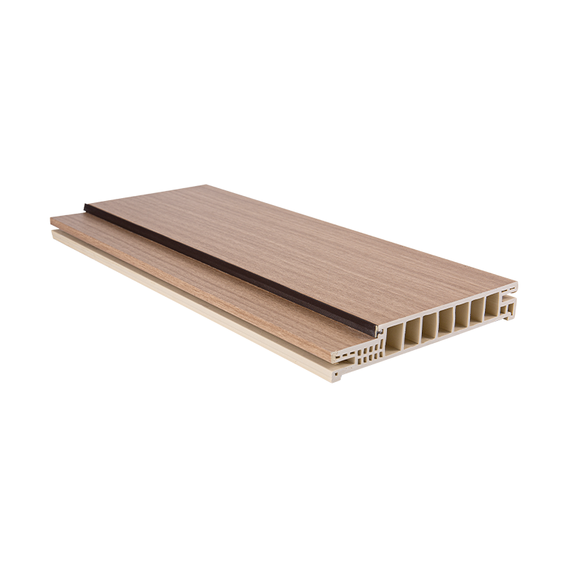 WPC 도어 프레임