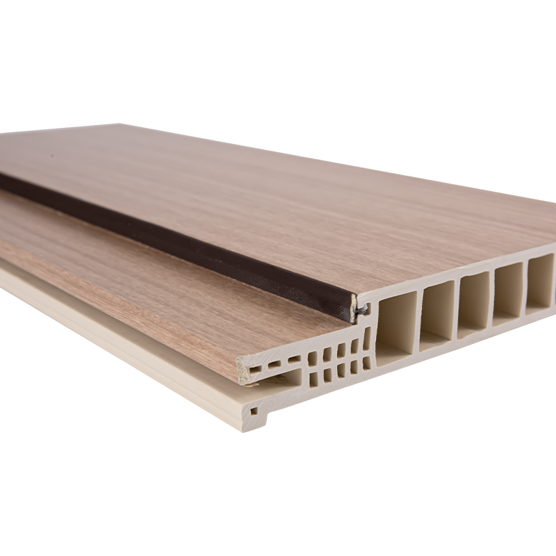 WPC 도어 프레임