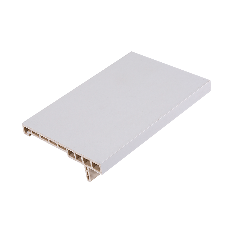 WPC 도어 프레임