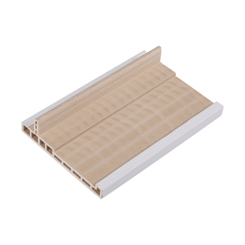 WPC 도어 프레임