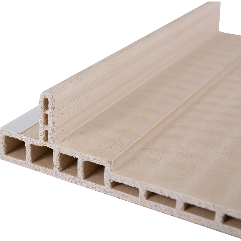 WPC 도어 프레임