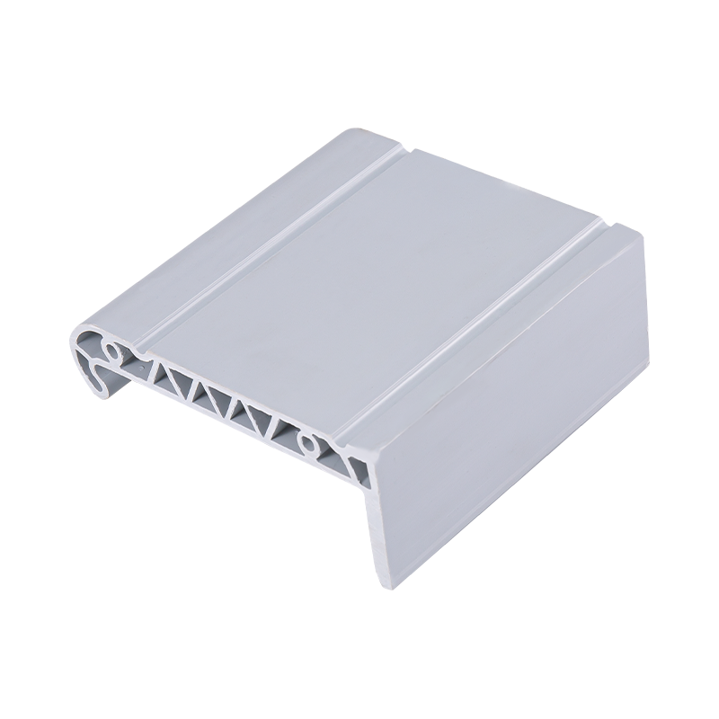 UPVC 파티션 보드