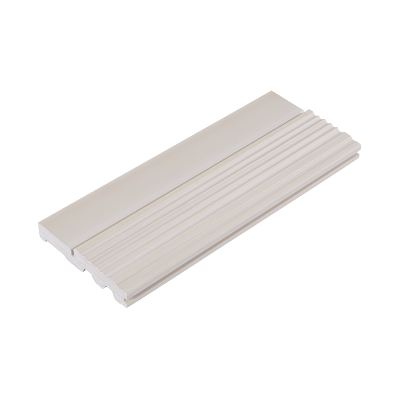 WPC 도어 프레임