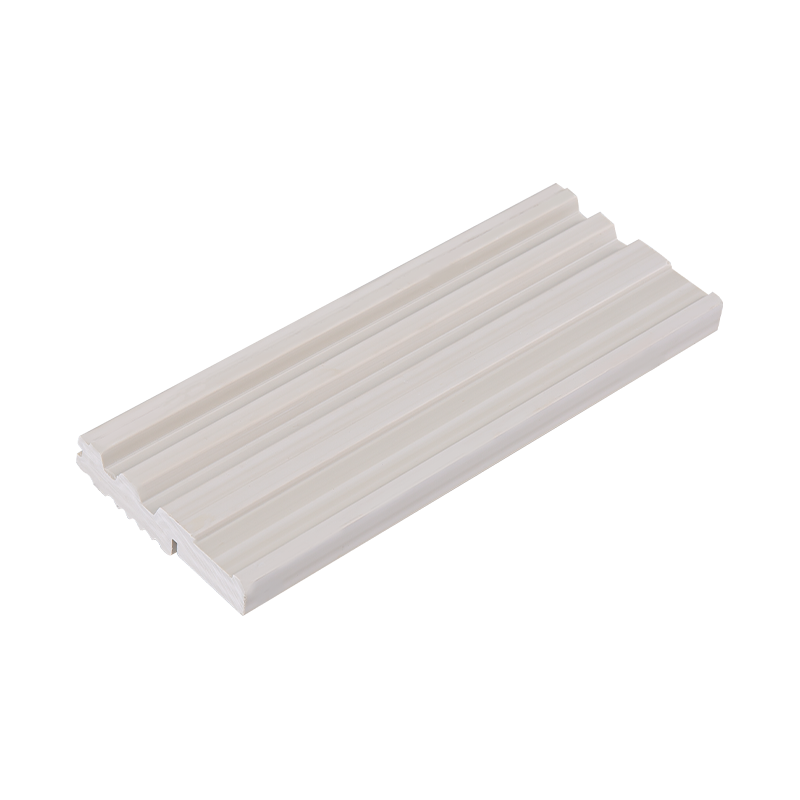 WPC 도어 프레임