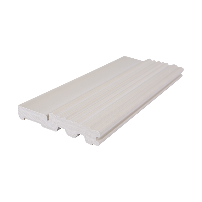 WPC 도어 프레임