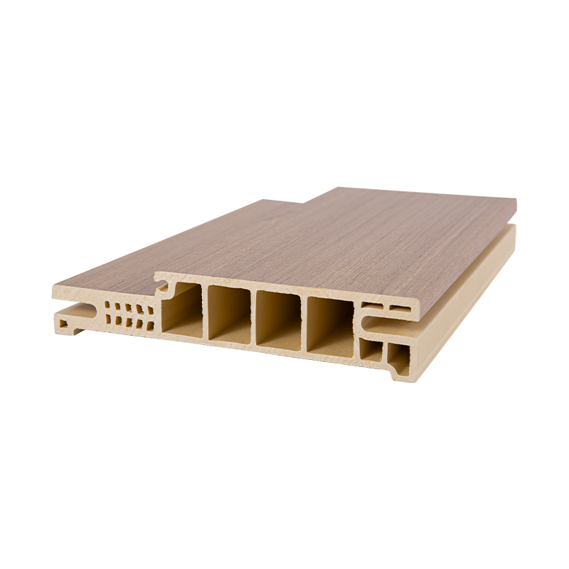 WPC 도어 프레임