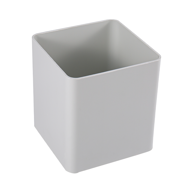 UPVC 사각 파이프