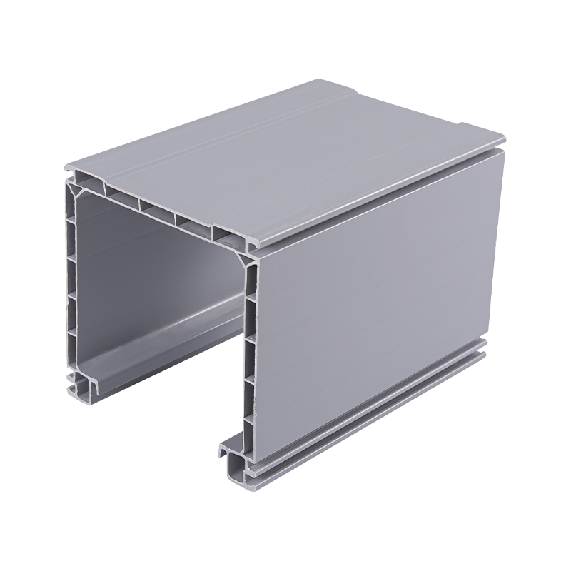 UPVC 케이블 트레이