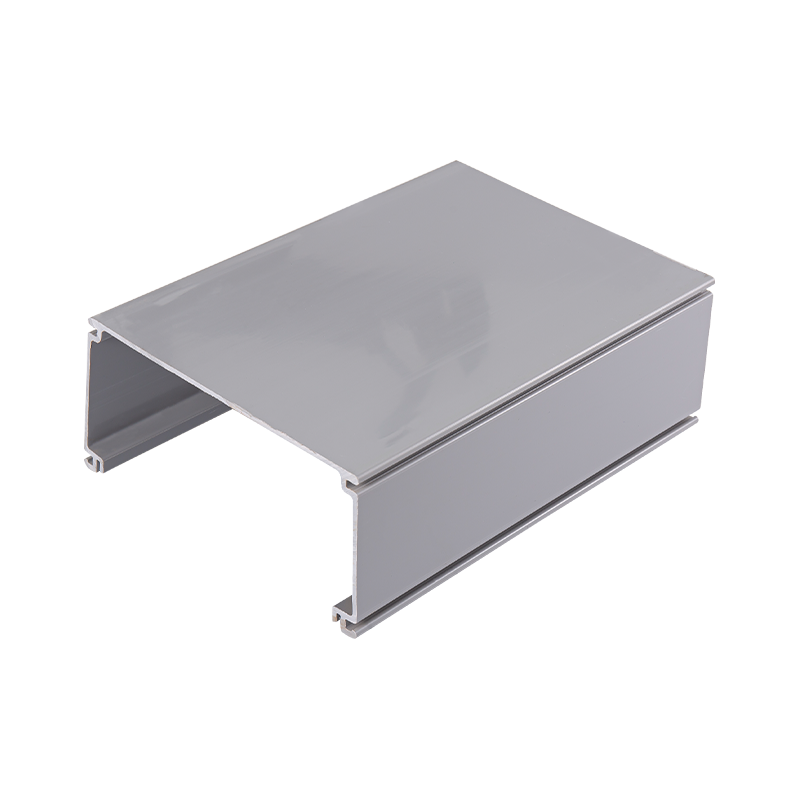 UPVC 케이블 트레이