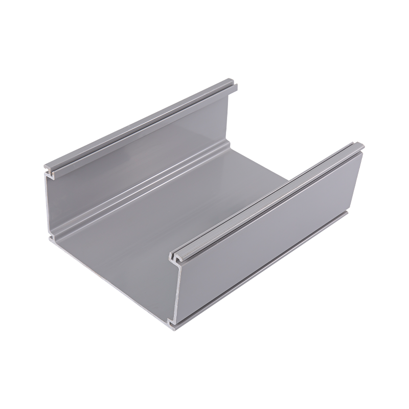 UPVC 케이블 트레이