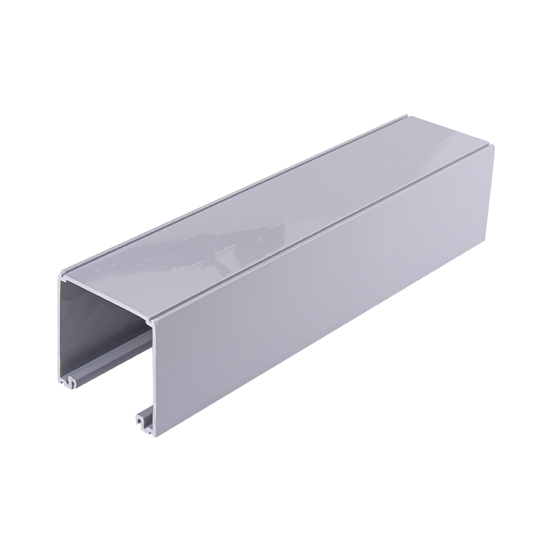 UPVC 케이블 트레이