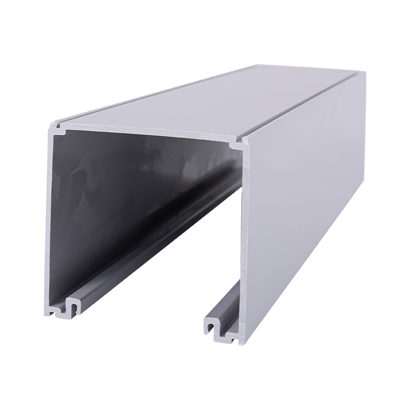 UPVC 케이블 트레이