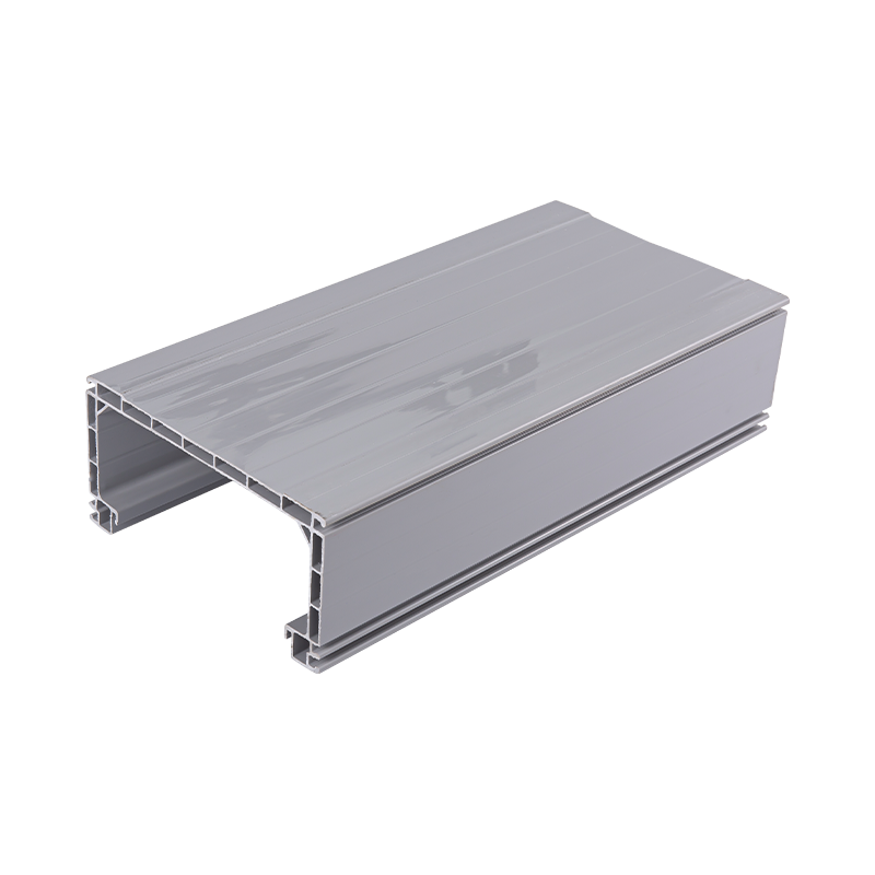 UPVC 케이블 트레이