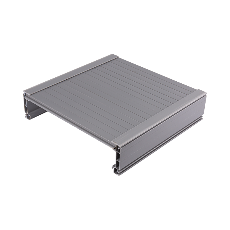 UPVC 케이블 트레이