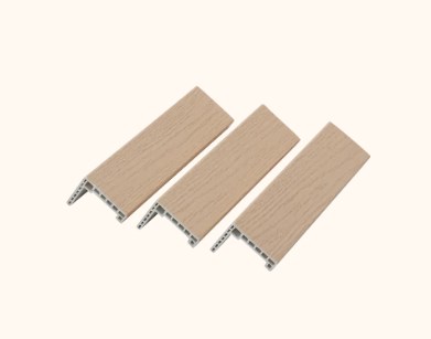 WPC 방수 건축자재: 건물 방수의 새로운 힘