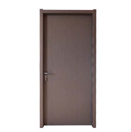 WPC 도어 산업: 녹색 환경 보호 선도, 혁신 주도 개발